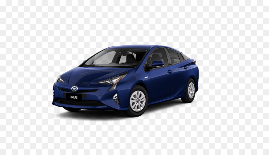 Carro，Azul PNG