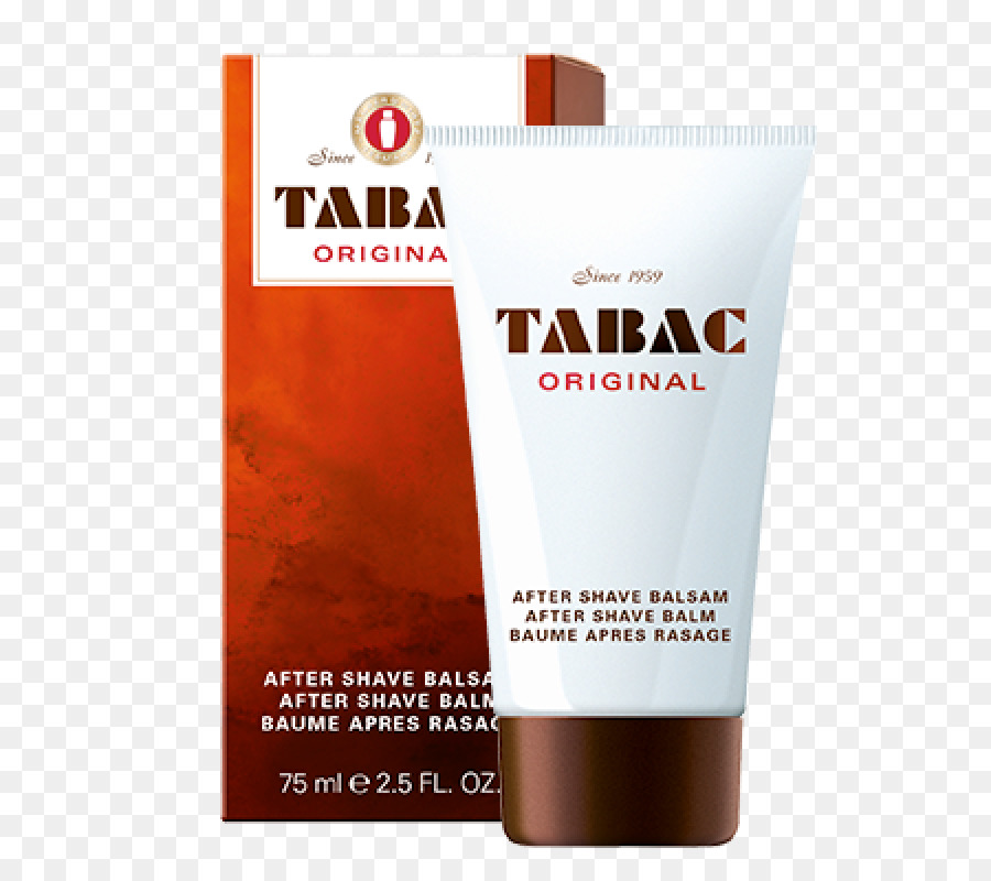 Loção，Tabac PNG