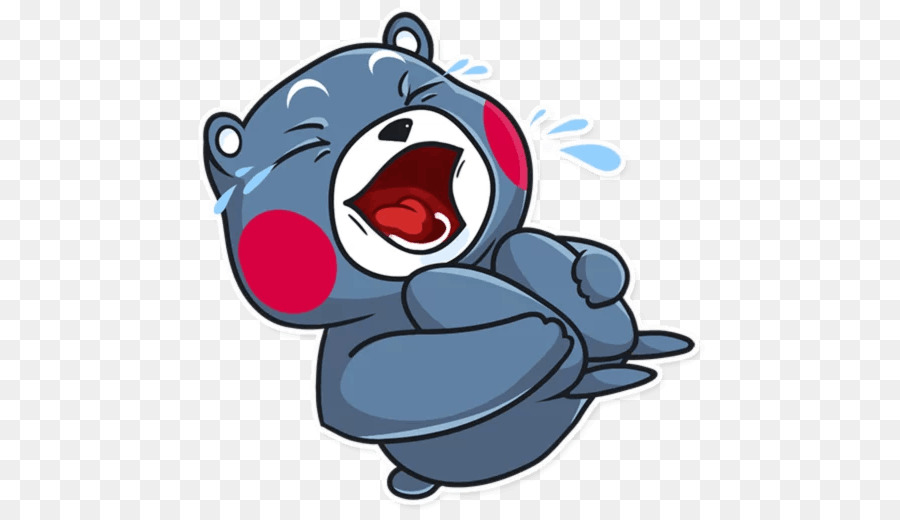 Urso Rindo，Urso PNG