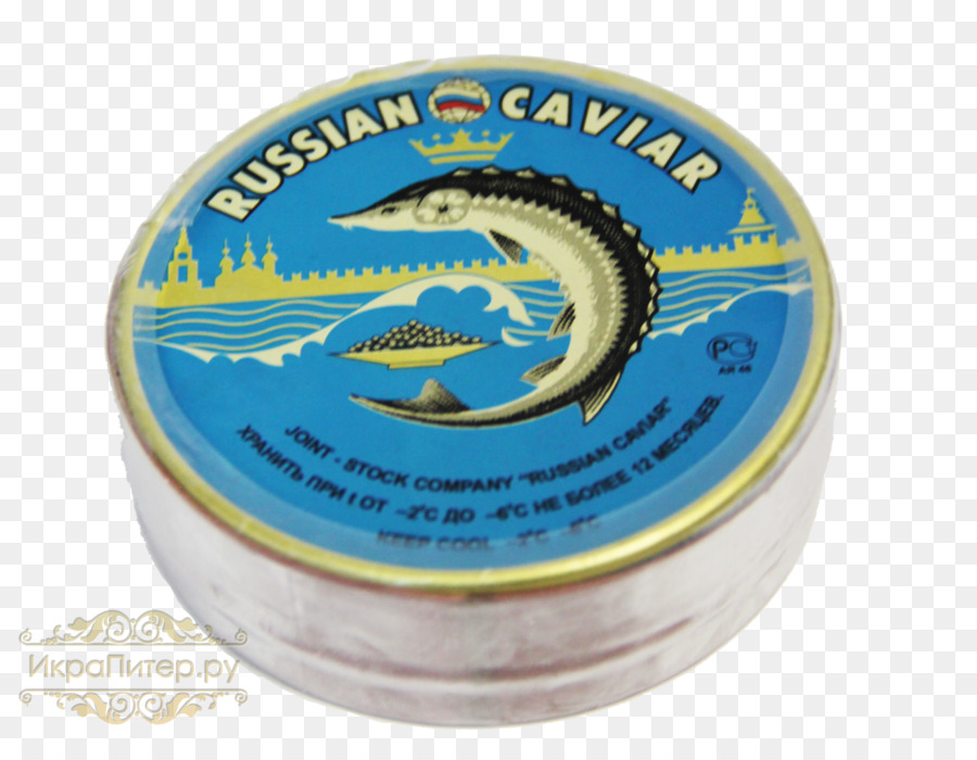 Caviar， PNG