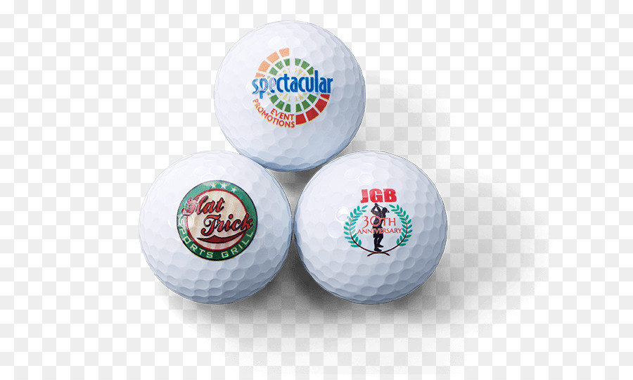 Bolas De Golfe，Golfe PNG