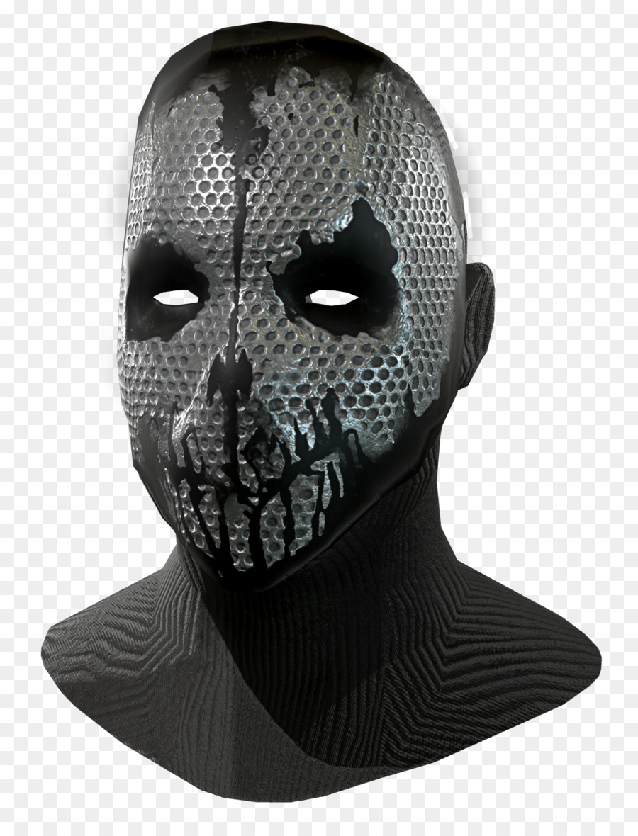 Máscara，Balaclava PNG