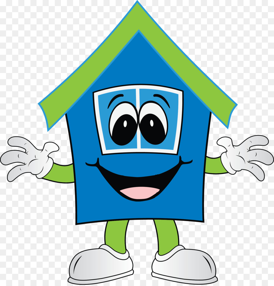 Casa，Smiley PNG