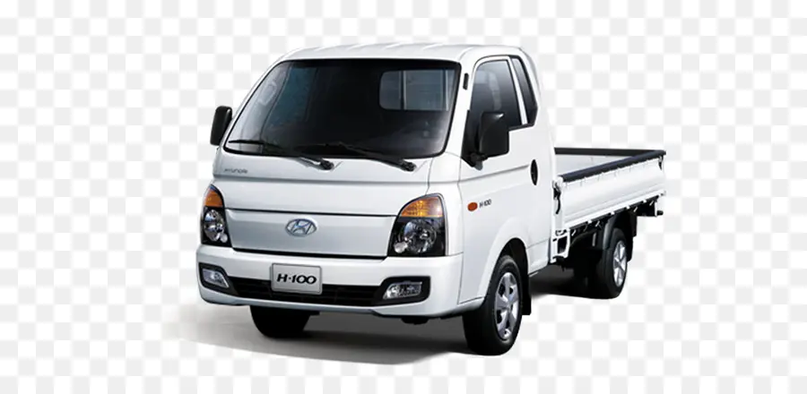 Hyundai Porter，Hyundai PNG