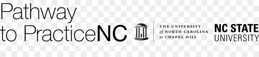 Universidade Da Carolina Do Norte Em Chapel Hill，Logo PNG