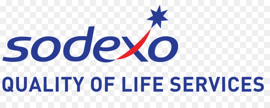 Logotipo Da Sodexo，Serviços De Qualidade De Vida PNG