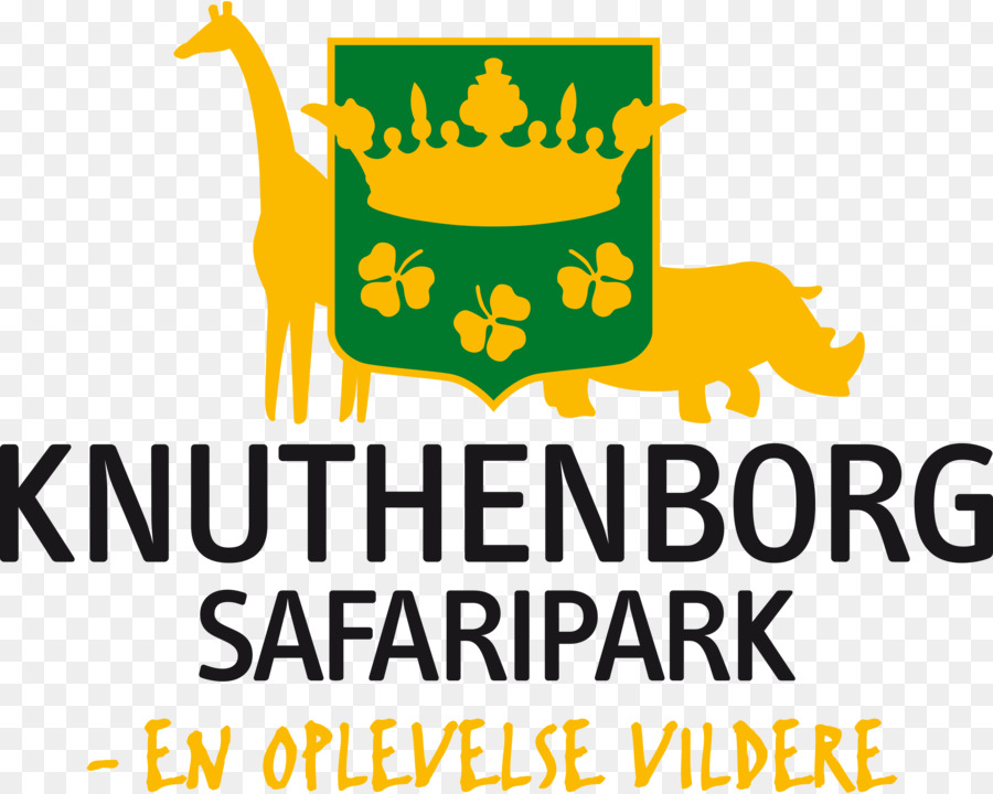 Logotipo Do Knuthenborg Safari Park，Safári PNG