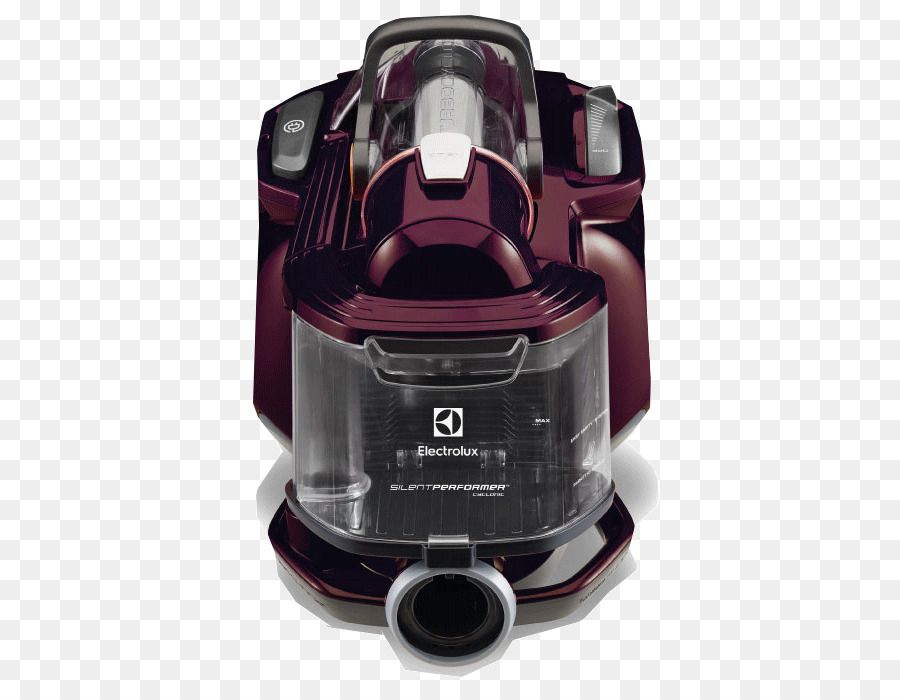 Aspirador De Pó，A Electrolux Silentperformer Ciclônico El4021a PNG