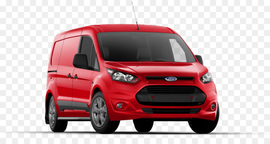 2018 Ford Transit Connect Xl Furgão，Van PNG