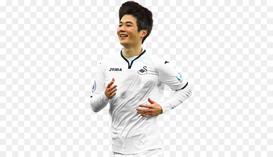 A Fifa 18，Ki Sungyueng PNG