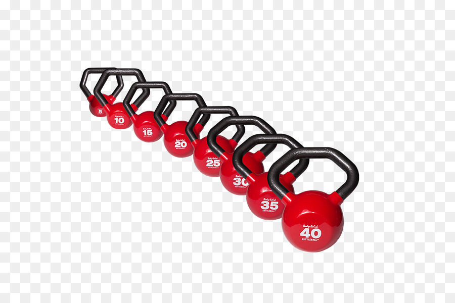 Kettlebell，Haltere PNG