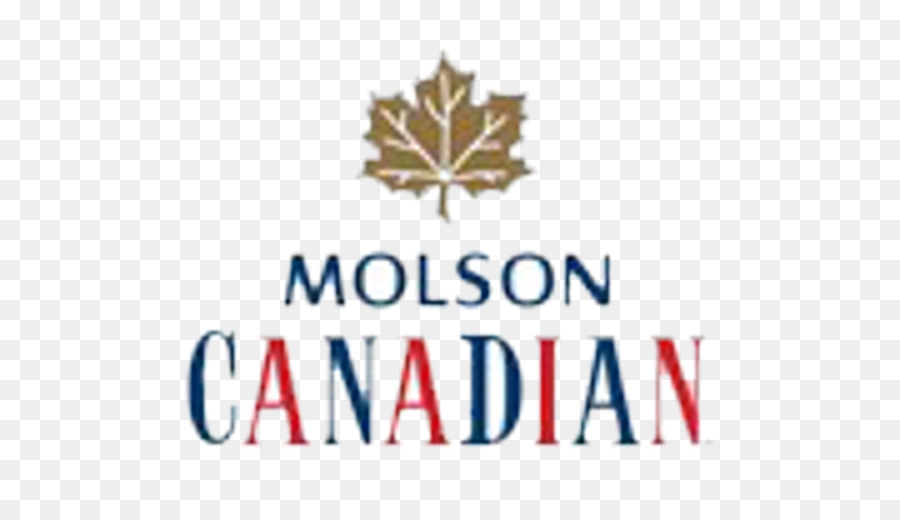 Molson Logotipo Canadense，Cerveja PNG