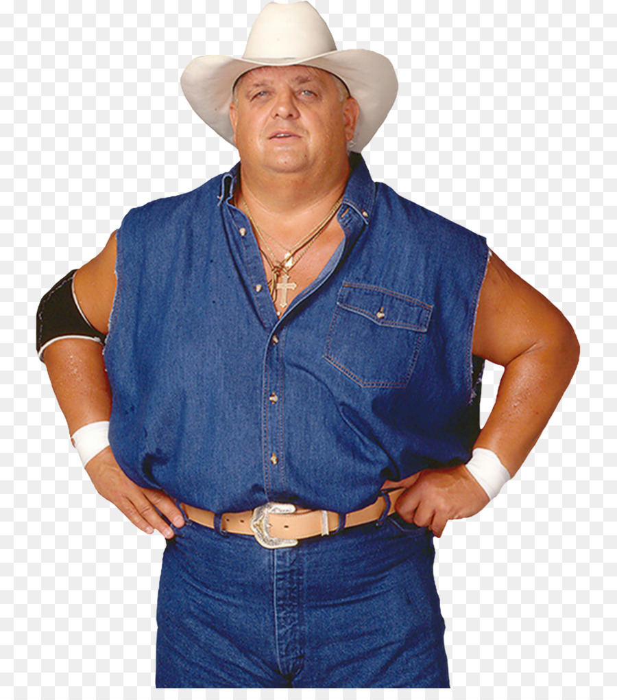 Homem De Jeans，Chapéu De Vaqueiro PNG