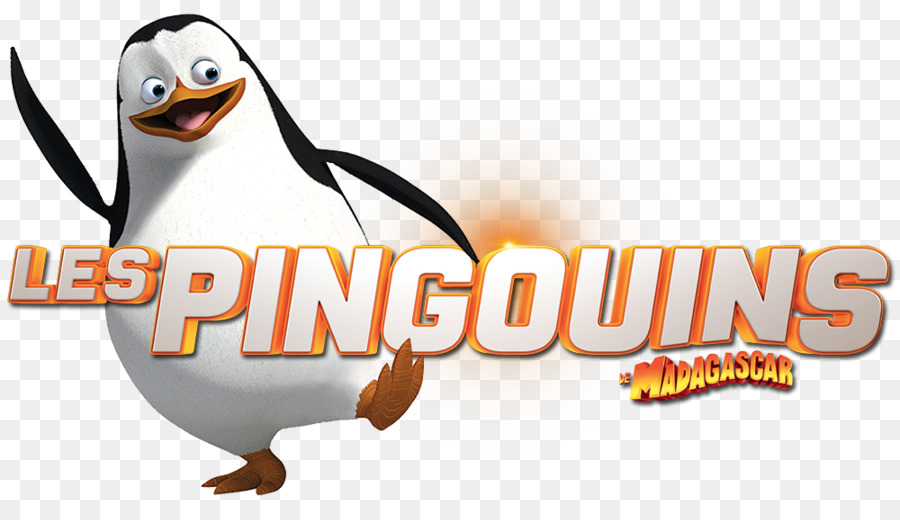 Pinguim，Madagáscar PNG