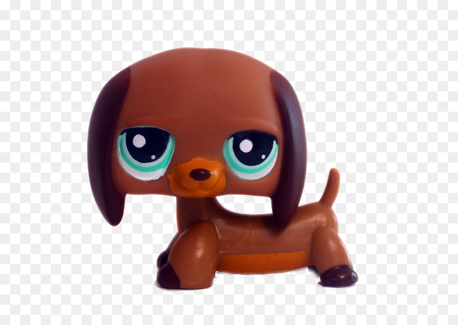 Figurine，Littlest Pet Shop PNG