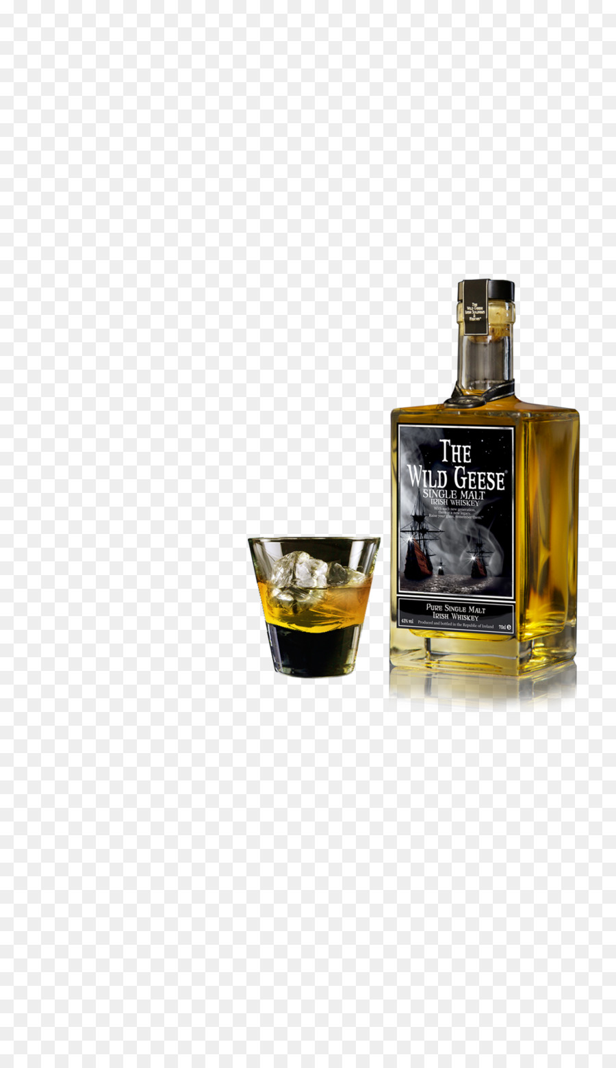 Licor，Uísque PNG