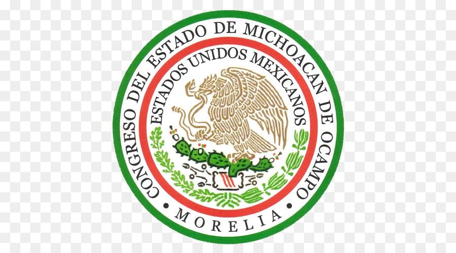 Michoacán，Logo PNG