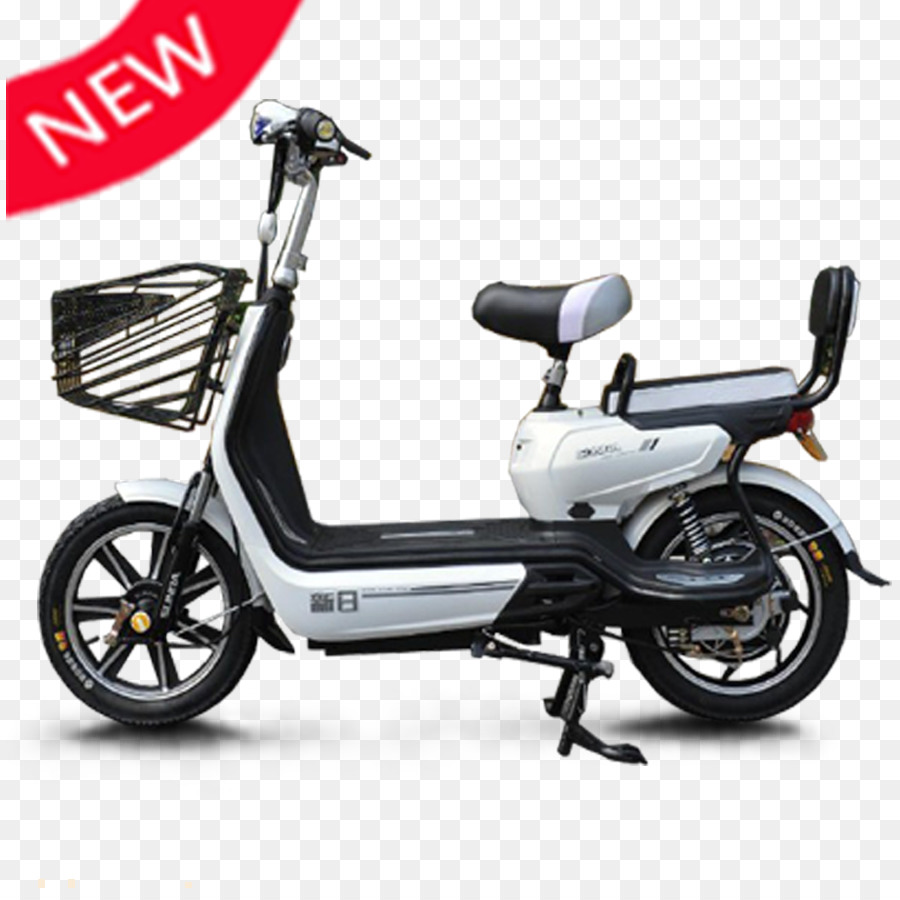 Bicicleta，Scooter PNG