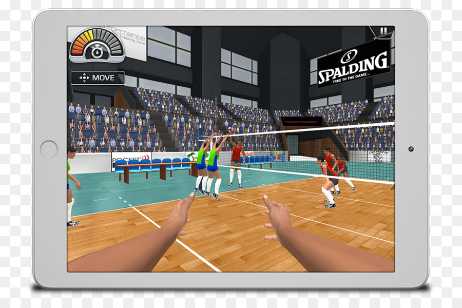 Voleibol，Jogo PNG