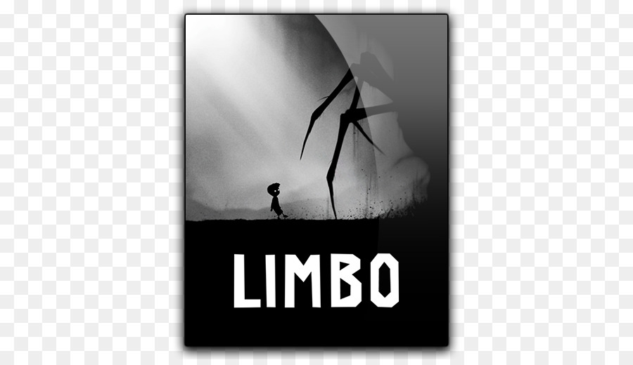 Limbo，Xbox 360 PNG