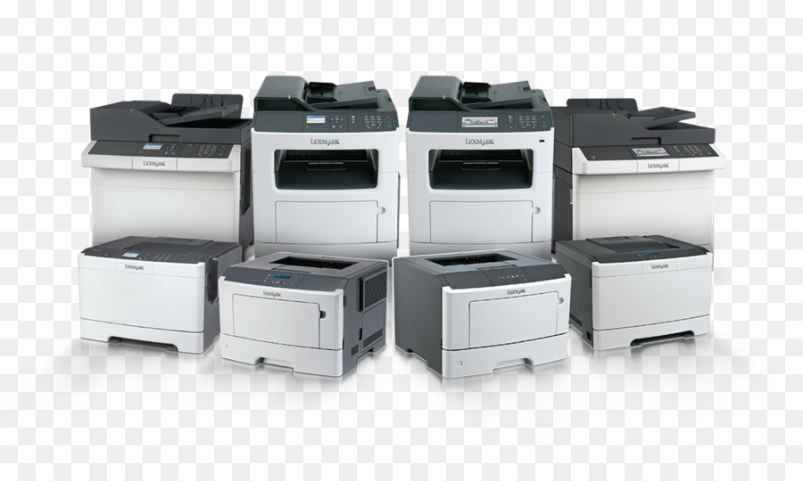 Impressora，A Lexmark Cx310 PNG