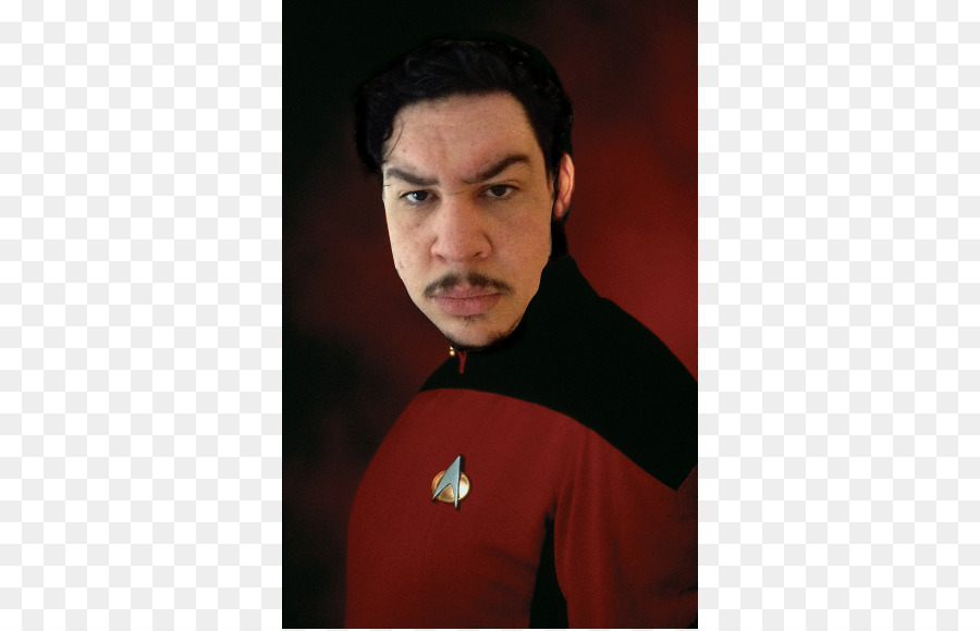 Tshirt，O Comandante William T Riker PNG