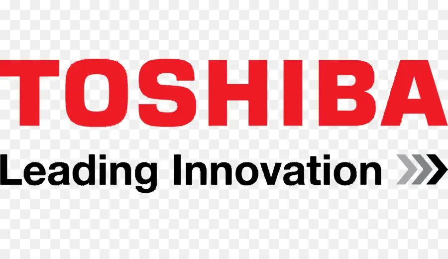 Logotipo Da Toshiba，Marca PNG