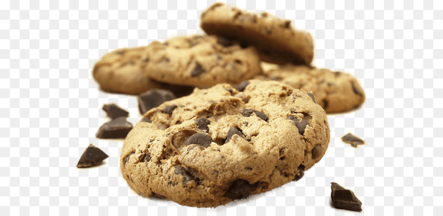 Biscoitos De Chocolate，Sobremesa PNG