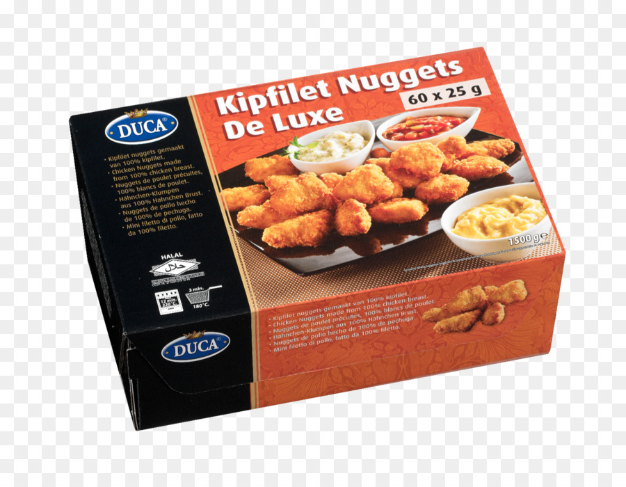 Nugget De Frango，Comida Rápida PNG