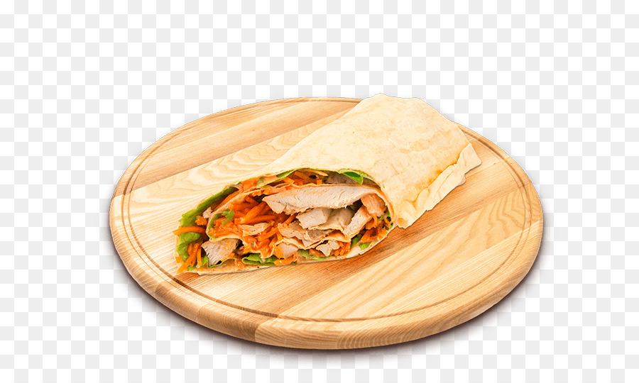 O Shawarma，Enrole PNG