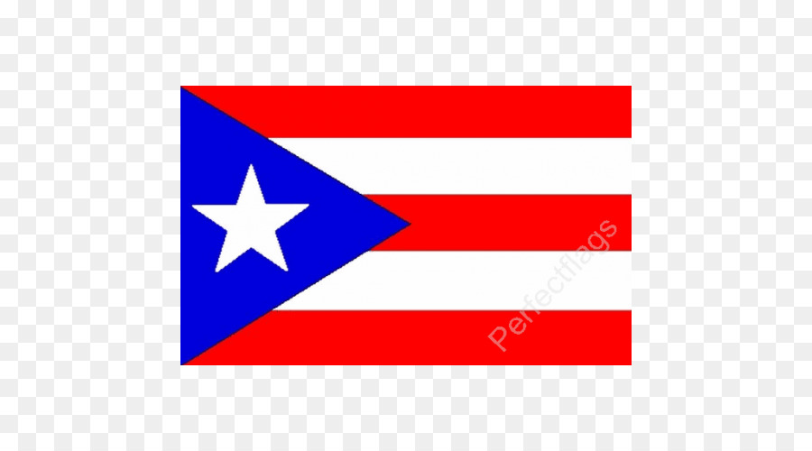 Bandeira De Porto Rico，Nacional PNG