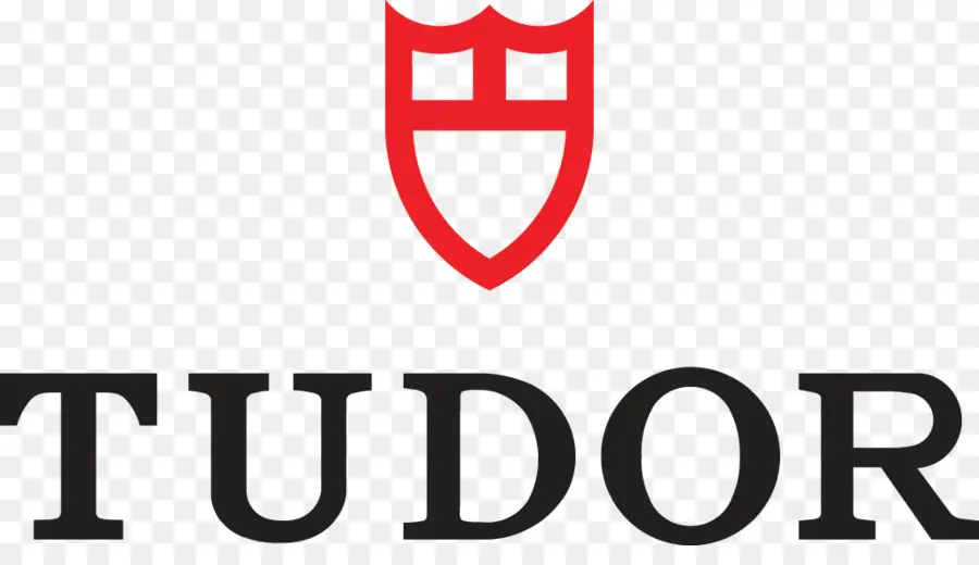 Tudor Logo，Escudo PNG