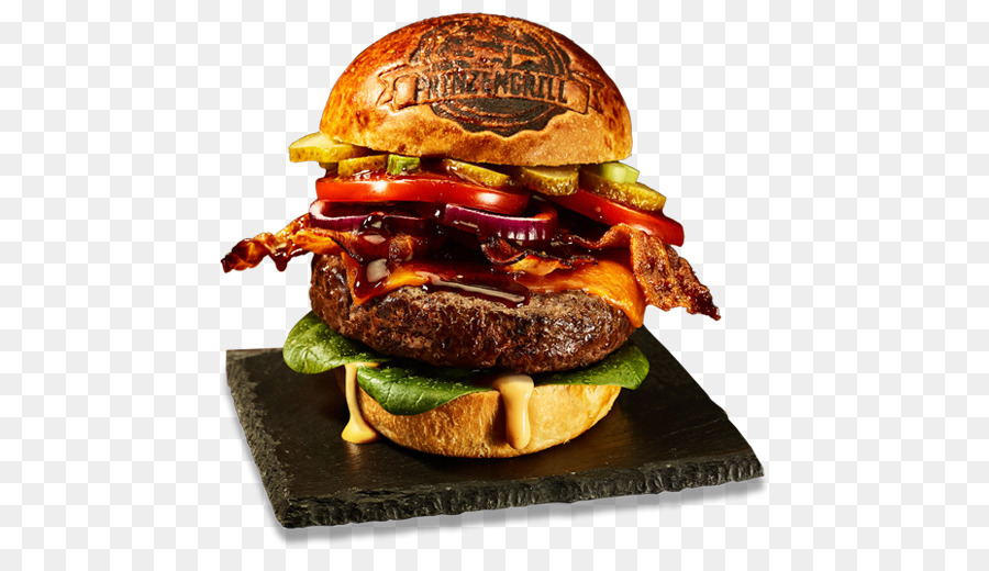 Cheeseburger，Buffalo Burger PNG