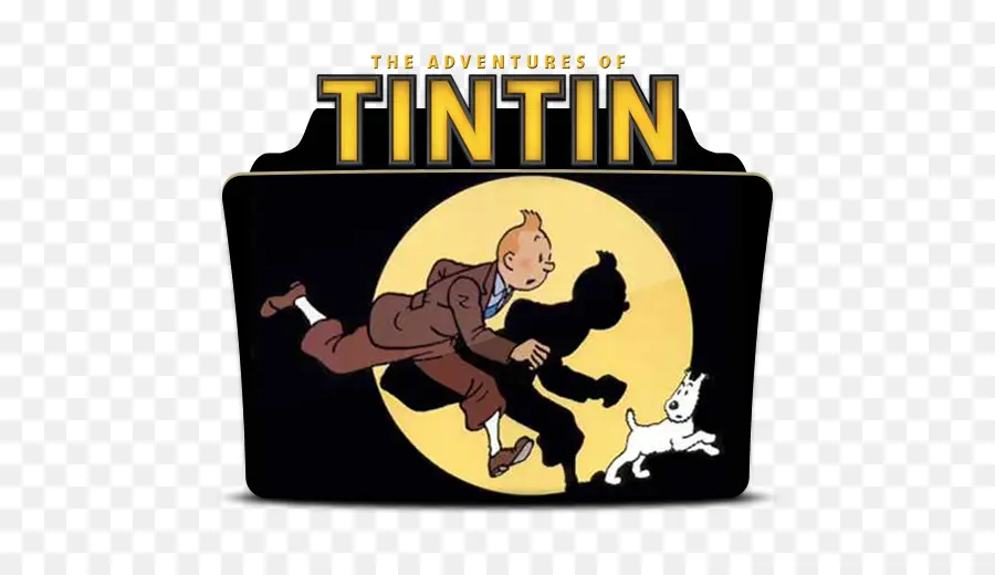 As Aventuras De Tintin，Rei Ottokar Do Cetro PNG