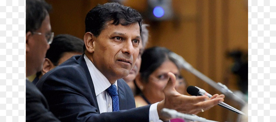 Raghuram Rajan，Deli PNG