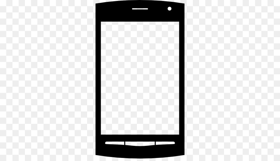 Smartphone，Tela PNG