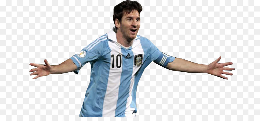 Argentina Equipa Nacional De Futebol，Jogador De Futebol PNG