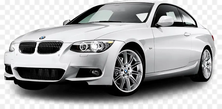 Carro Branco，Automóvel PNG