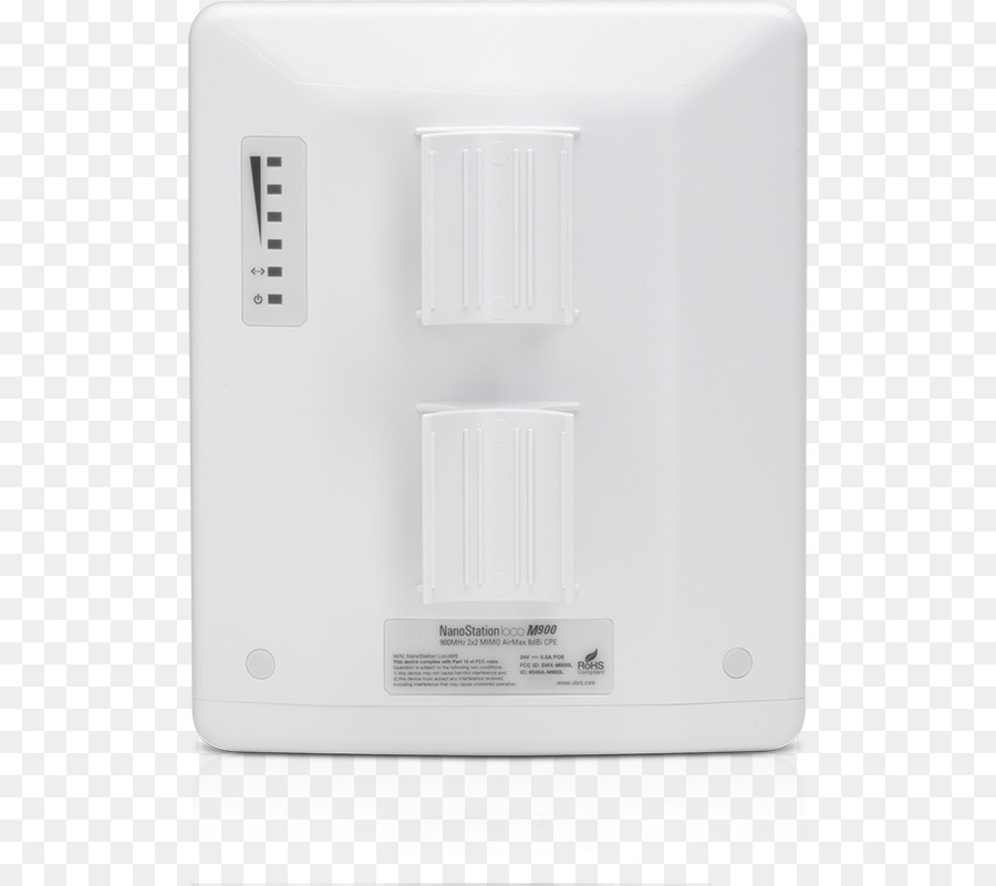 Ubiquiti Networks，Ubiquiti Nanostation Locom2 PNG