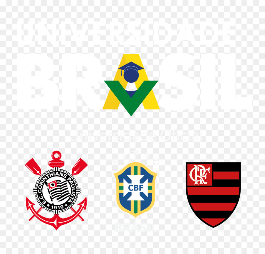 Logotipos De Futebol，Brasil PNG