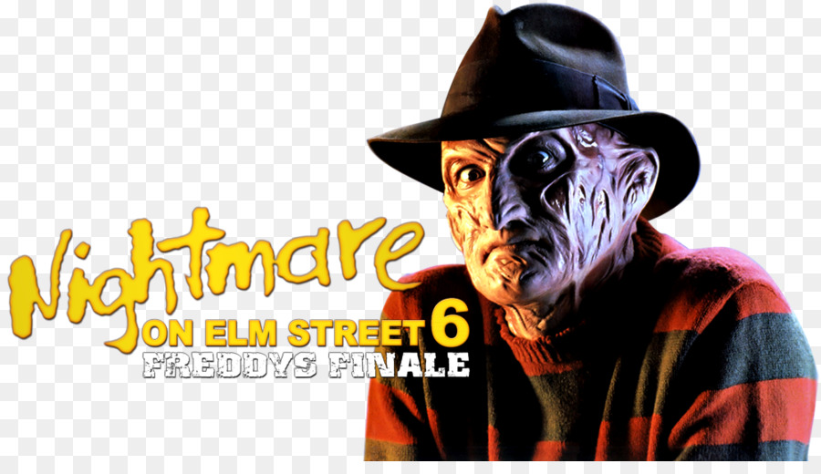 Freddy Krueger，Horror PNG