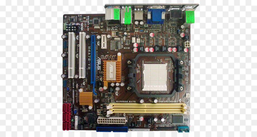 Placa Mãe，Computador PNG