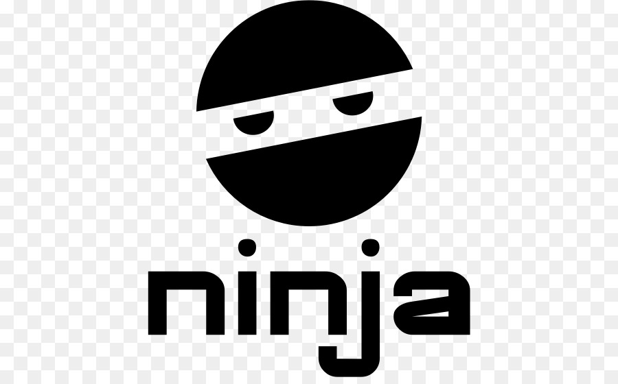 Logo，Ninja PNG
