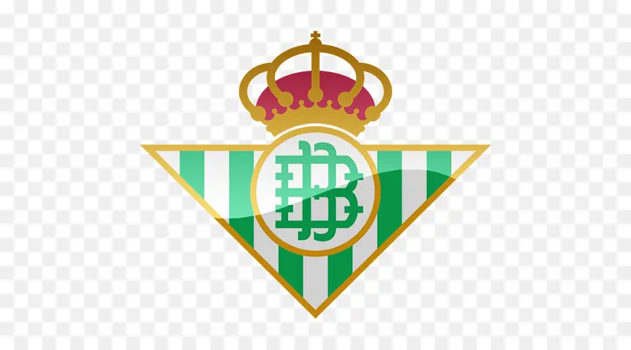 Real Betis Logo，Futebol PNG