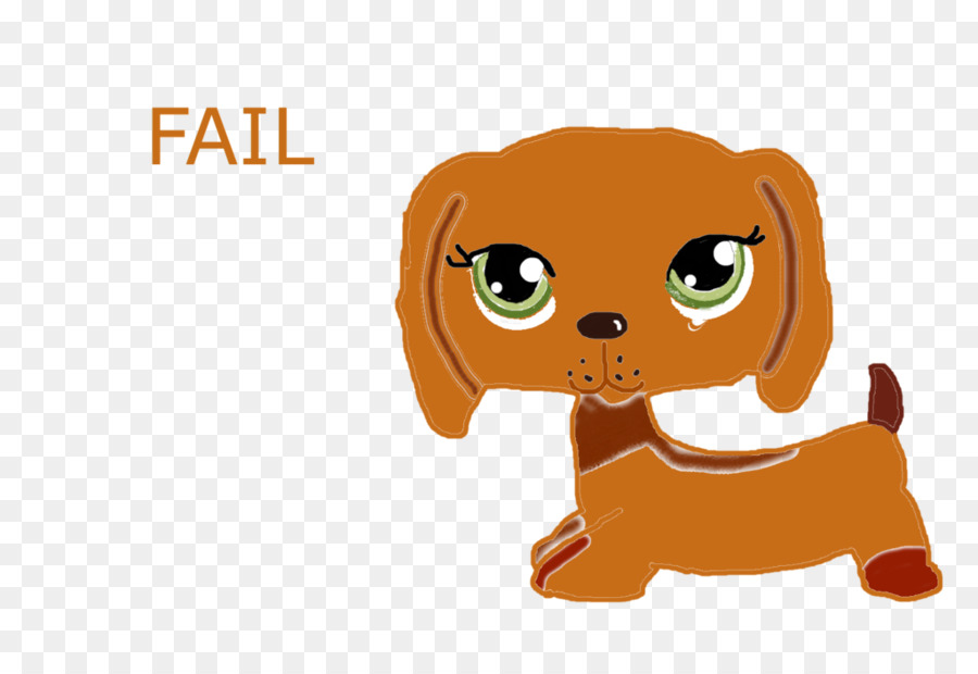 Filhote De Cachorro，Dachshund PNG