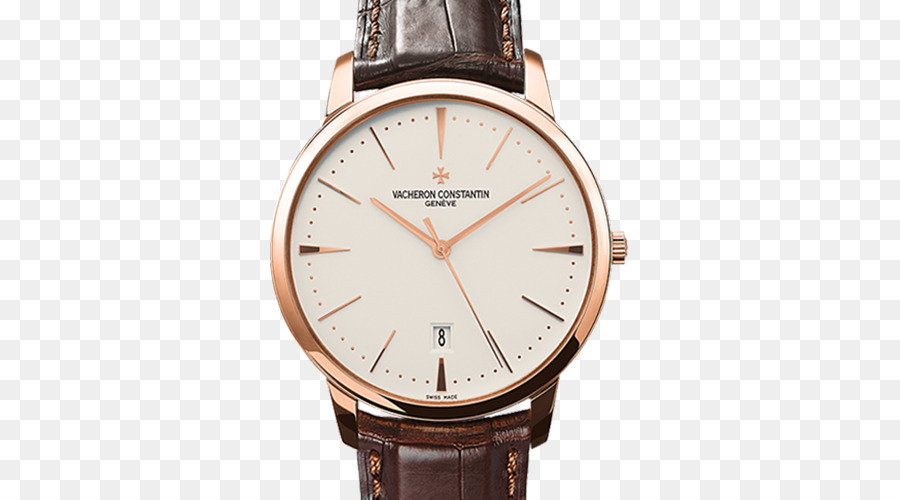 A Vacheron Constantin，Assistir PNG