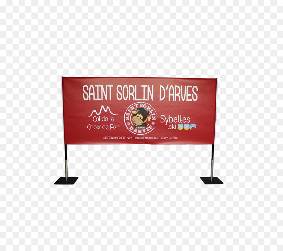 Banner，Banda Plástica PNG