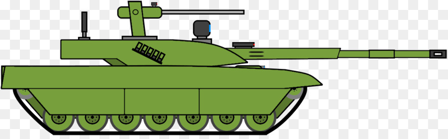 Tanque，Militares PNG