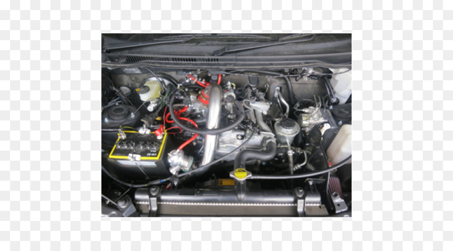 Motor，Daihatsu Terios PNG
