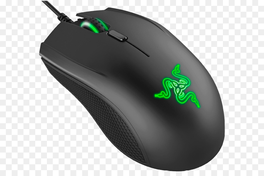 Mouse De Computador，Razer Abyssus V2 PNG